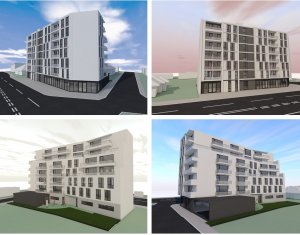 , 87m2 on Cluj-napoca, Zóna Bulgaria