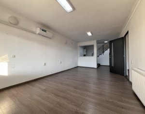 Imobil activitati de birou, 5 parcari, Gheorgheni zona FSPAC