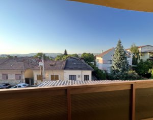 Imobil activitati de birou, 5 parcari, Gheorgheni zona FSPAC