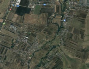 , 800m2 in Jucu De Mijloc