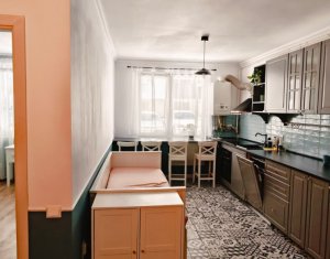 , 45m2 on Floresti