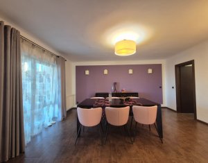 , 210m2 in Cluj-napoca, zona Dambul Rotund