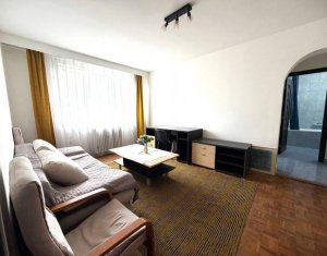 Lakás 2 szobák eladó on Cluj-napoca, Zóna Marasti