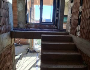 Maison 7 chambres à vendre dans Cluj-napoca, zone Dambul Rotund