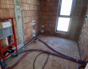 Maison 7 chambres à vendre dans Cluj-napoca, zone Dambul Rotund