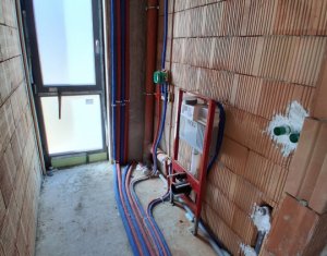 Maison 7 chambres à vendre dans Cluj-napoca, zone Dambul Rotund