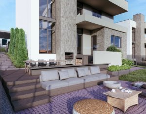 , 300m2 in Cluj-napoca, zona Dambul Rotund