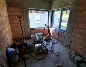 Maison 7 chambres à vendre dans Cluj-napoca, zone Dambul Rotund