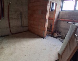 Maison 7 chambres à vendre dans Cluj-napoca, zone Dambul Rotund