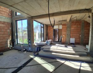Maison 7 chambres à vendre dans Cluj-napoca, zone Dambul Rotund