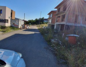 Maison 7 chambres à vendre dans Cluj-napoca, zone Dambul Rotund