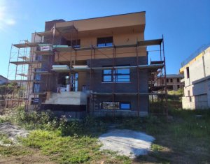 Maison 7 chambres à vendre dans Cluj-napoca, zone Dambul Rotund