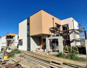 Maison 7 chambres à vendre dans Cluj-napoca, zone Dambul Rotund