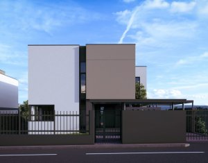 Maison 7 chambres à vendre dans Cluj-napoca, zone Dambul Rotund