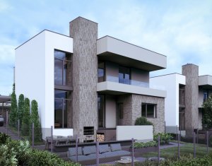 Maison 7 chambres à vendre dans Cluj-napoca, zone Dambul Rotund