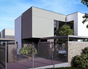 Maison 7 chambres à vendre dans Cluj-napoca, zone Dambul Rotund