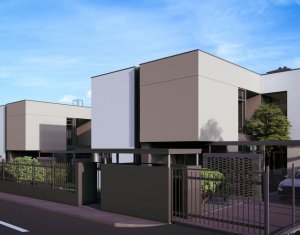 Maison 7 chambres à vendre dans Cluj-napoca, zone Dambul Rotund