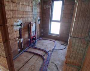 Maison 7 chambres à vendre dans Cluj-napoca, zone Dambul Rotund