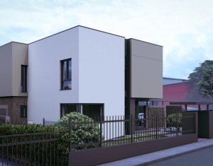Maison 7 chambres à vendre dans Cluj-napoca, zone Dambul Rotund
