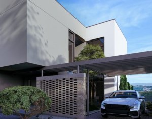 Maison 7 chambres à vendre dans Cluj-napoca, zone Dambul Rotund