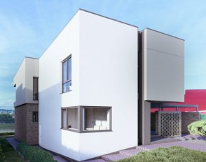 Maison 7 chambres à vendre dans Cluj-napoca, zone Dambul Rotund