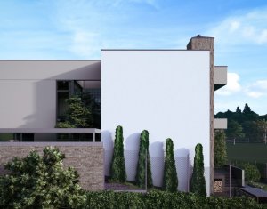 Maison 7 chambres à vendre dans Cluj-napoca, zone Dambul Rotund
