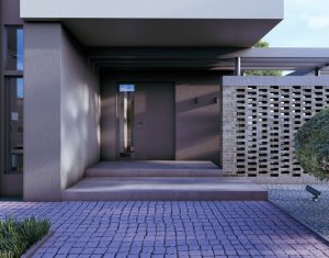 Maison 7 chambres à vendre dans Cluj-napoca, zone Dambul Rotund