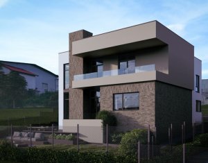 Maison 7 chambres à vendre dans Cluj-napoca, zone Dambul Rotund