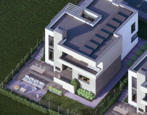 Maison 7 chambres à vendre dans Cluj-napoca, zone Dambul Rotund