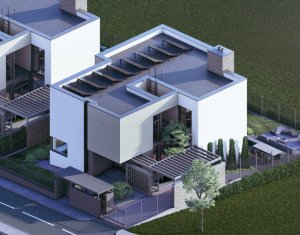 Maison 7 chambres à vendre dans Cluj-napoca, zone Dambul Rotund