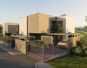 Maison 7 chambres à vendre dans Cluj-napoca, zone Dambul Rotund