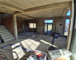 Maison 7 chambres à vendre dans Cluj-napoca, zone Dambul Rotund