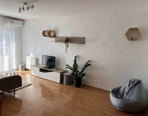 , 60m2 dans Cluj-napoca, zone Gheorgheni