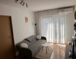 Appartement 3 chambres à vendre dans Cluj-napoca, zone Gheorgheni
