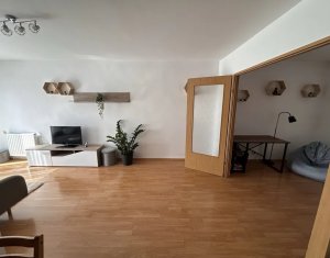 Appartement 3 chambres à vendre dans Cluj-napoca, zone Gheorgheni