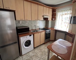 Appartement 3 chambres à vendre dans Cluj-napoca, zone Gheorgheni