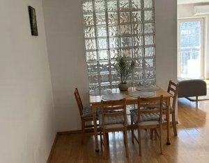 Appartement 3 chambres à vendre dans Cluj-napoca, zone Gheorgheni