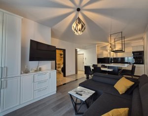 , 55m2 on Cluj-napoca, Zóna Marasti
