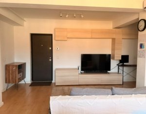 Appartement 3 chambres à vendre dans Floresti