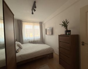 Appartement 3 chambres à vendre dans Floresti