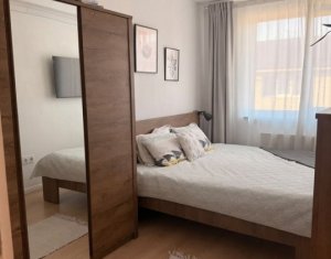 Appartement 3 chambres à vendre dans Floresti