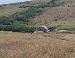 Terrain à vendre dans Corpadea