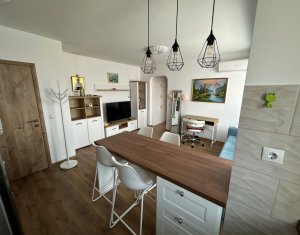 , 40m2 on Cluj-napoca, Zóna Gheorgheni