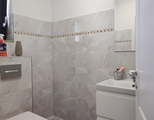Duplex/casa cuplata, amplasat bine, corect construit, Apahida-Campenesti