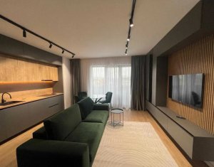 , 58m2 on Cluj-napoca, Zóna Iris