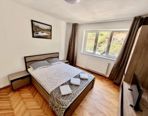 , 50m2 dans Cluj-napoca, zone Grigorescu