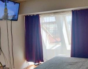 Appartement 2 chambres à vendre dans Floresti