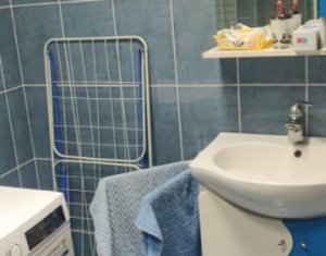 Appartement 2 chambres à vendre dans Floresti
