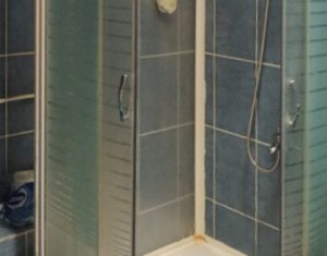 Appartement 2 chambres à vendre dans Floresti