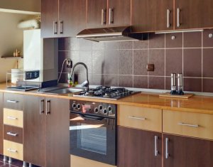 Appartement 2 chambres à vendre dans Floresti